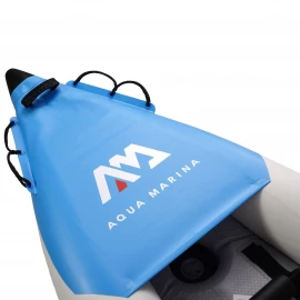 Каяк Aqua Marina Steam - Professional Kayak 1-person, DWF Deck (paddle excluded)
