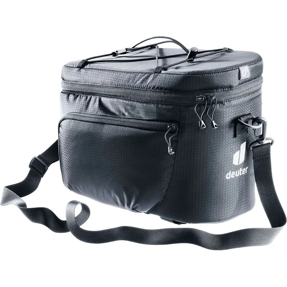 Сумка на багажник Deuter Rack Bag 10