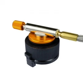 Адаптер Tramp для штоковых баллонов