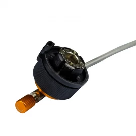 Адаптер Tramp для штоковых баллонов