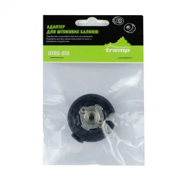 Адаптер Tramp для штоковых баллонов