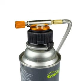 Адаптер Tramp для штоковых баллонов