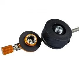 Адаптер Tramp для штоковых баллонов