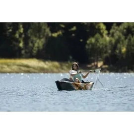 Каяк Aqua Marina Tomahawk High Pressure Speed Kayak 1-person. DWF Deck