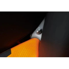 Каяк Aqua Marina Tomahawk High Pressure Speed Kayak 1-person. DWF Deck