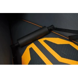 Каяк Aqua Marina Tomahawk High Pressure Speed Kayak 1-person. DWF Deck