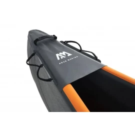Каяк Aqua Marina Tomahawk High Pressure Speed Kayak 1-person. DWF Deck