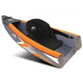 Каяк Aqua Marina Tomahawk High Pressure Speed Kayak 1-person. DWF Deck