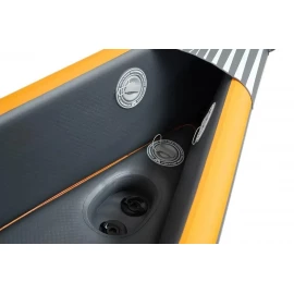 Каяк Aqua Marina Tomahawk High Pressure Speed Kayak 1-person. DWF Deck