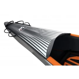 Каяк Aqua Marina Tomahawk High Pressure Speed Kayak 1-person. DWF Deck
