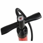 Манометр Aqua Marina Pressure gauge for Double Action High Pressure Hand Pump shockproof LIQUID AIRV1