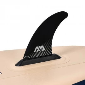 Плавник для SUP Доски Aqua Marina B0303935 Swift Attach 9’Large Center Fin for iSUP