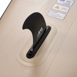 Плавник для SUP Доски Aqua Marina B0303935 Swift Attach 9’Large Center Fin for iSUP