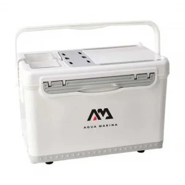 Сидіння-холодильник Aqua Marina Fishing Cooler iSUP Fishing Cooler with Back Support 2-IN-1