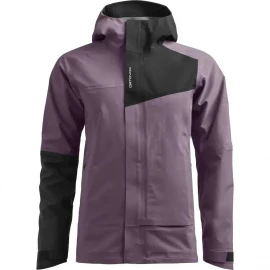 Куртка Ortovox Seceda 3L Jacket W