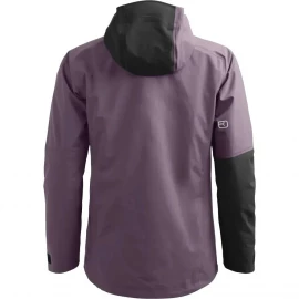Куртка Ortovox Seceda 3L Jacket W