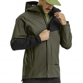 Olive/Black