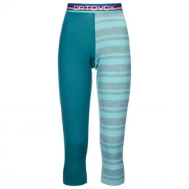 Термоштани Ortovox 185 Rock'n'Wool Short Pants W