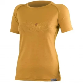 Термофутболка Lasting Lavy