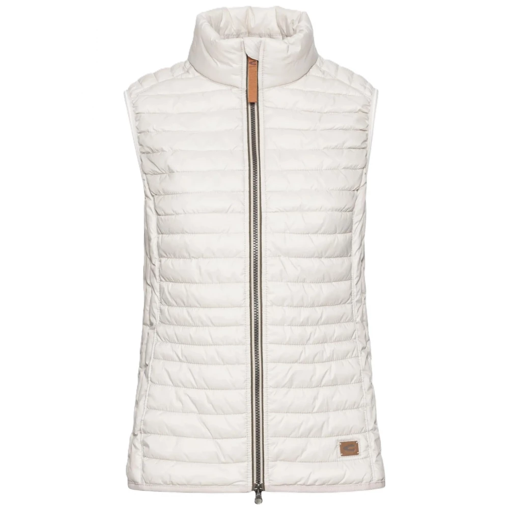 Жилет Camel Active Quilted Vest Made from Recycled Polyamide