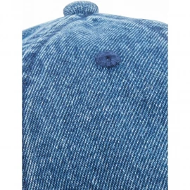 Кепка Camel Active Baseball Cap Jeans