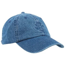 Кепка Camel Active Baseball Cap Jeans
