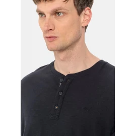 Кофта Camel Active NOS Henley 1/1 Arm