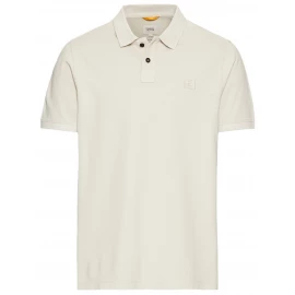 Поло Camel Active Polo 1/2 Arm