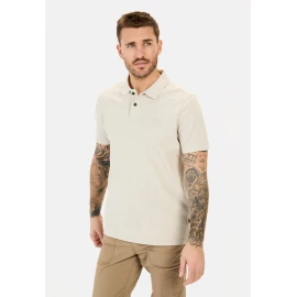 Поло Camel Active Polo 1/2 Arm