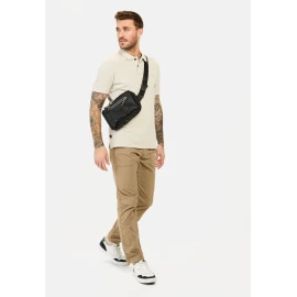 Поло Camel Active Polo 1/2 Arm