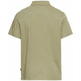 Поло Camel Active Polo 1/2 Arm Melange