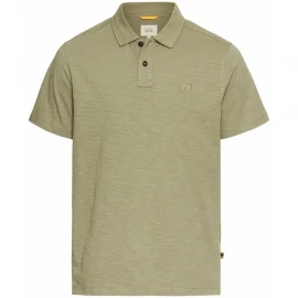 Поло Camel Active Polo 1/2 Arm Melange