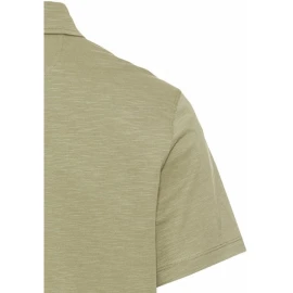 Поло Camel Active Polo 1/2 Arm Melange