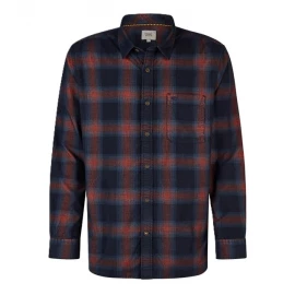 Сорочка Camel Active Longsleeve Shirt