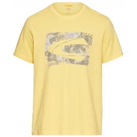 Футболка Camel Active T-Shirt Made from Organic Cotton