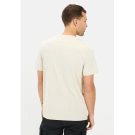 Футболка Camel Active T-Shirt Made from Organic Cotton