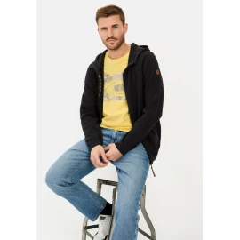 Футболка Camel Active T-Shirt Made from Organic Cotton