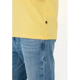 Футболка Camel Active T-Shirt Made from Organic Cotton