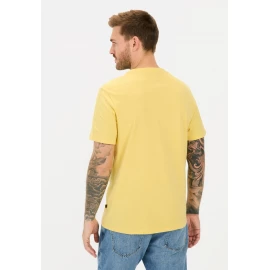 Футболка Camel Active T-Shirt Made from Organic Cotton