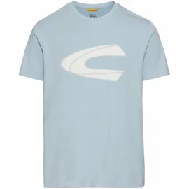Футболка Camel Active T-Shirt Made from Organic Cotton