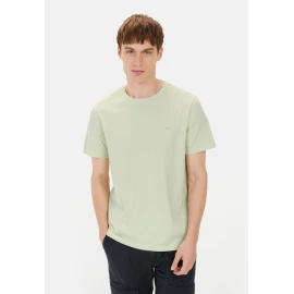 Футболка Camel Active Basic T-Shirt Made of Pure Cotton