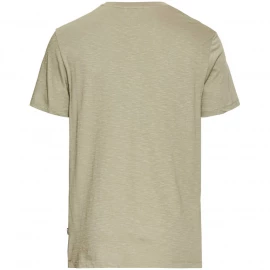 Футболка Camel Active T-Shirt with Print Made from Organic Cotton