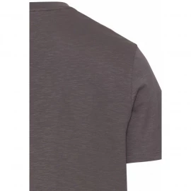 Футболка Camel Active T-Shirt with Print Made from Organic Cotton