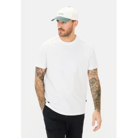 Футболка Camel Active T-Shirt with Print Made of Organic Cotton