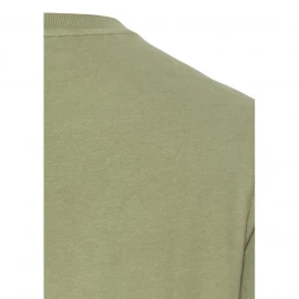 Футболка Camel Active T-Shirt with Print Made of Organic Cotton