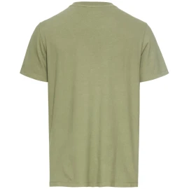 Футболка Camel Active T-Shirt with Print Made of Organic Cotton