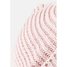 Шапка Camel Active Knitted Beanie Made from Pure Cotton