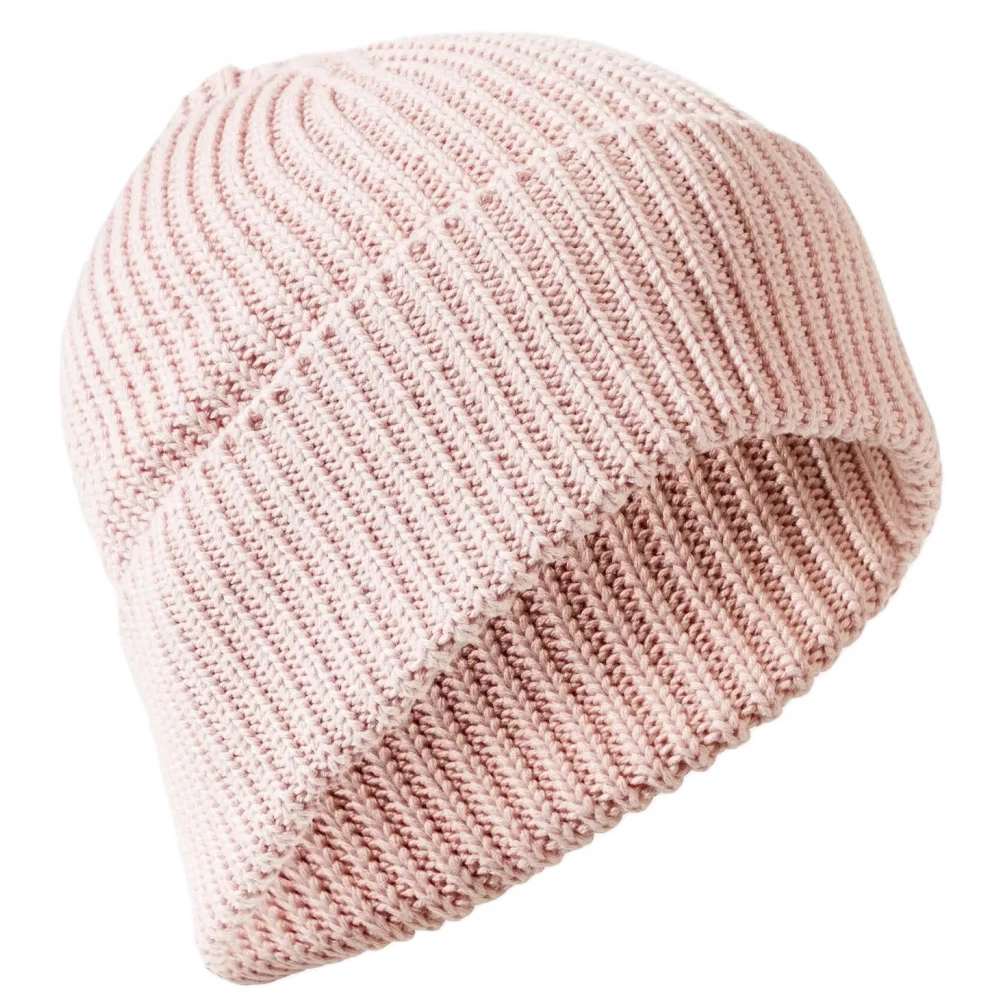 Шапка Camel Active Knitted Beanie Made from Pure Cotton