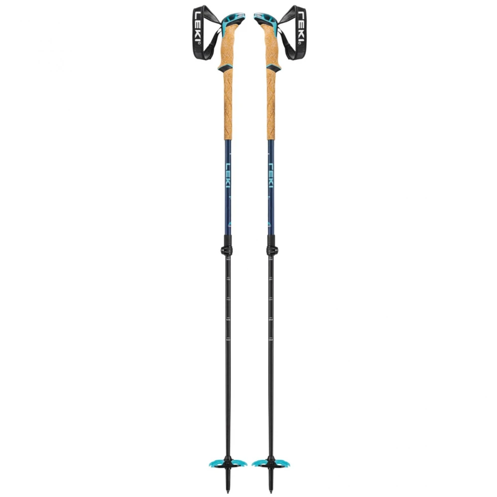 Палиці Leki Bernina Lite 2