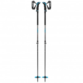 Black/Blue